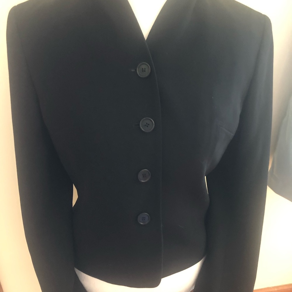 Ann Taylor blazer